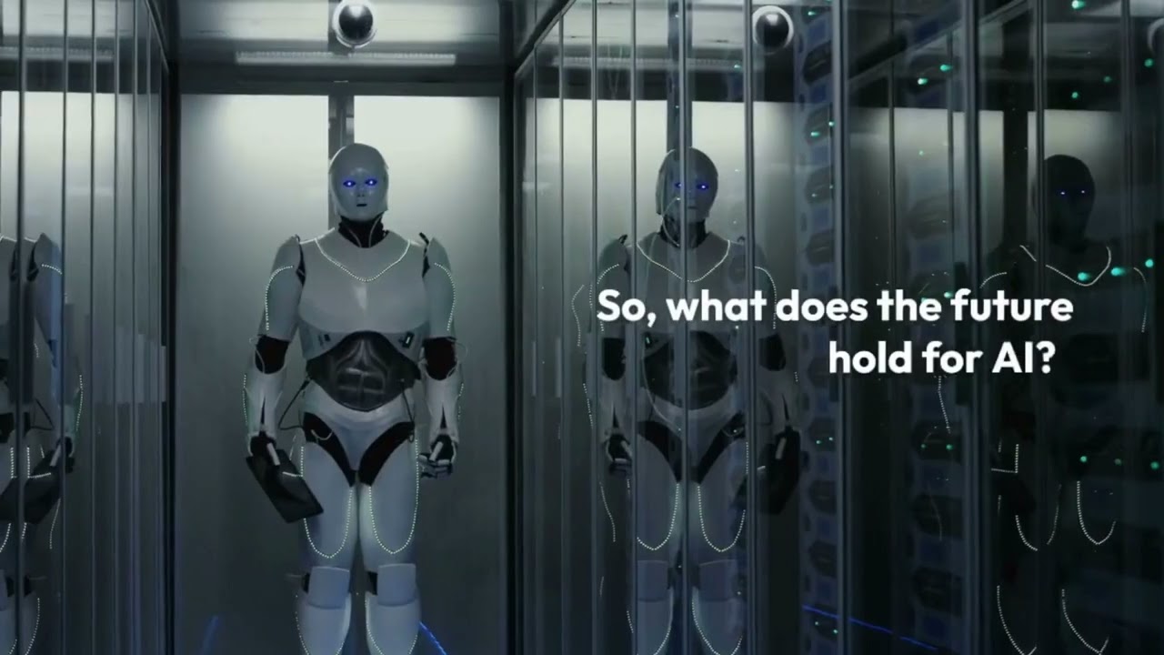 The Future of AI Trends and Predictions for the Next Decade