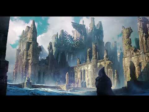 Lost Temple   6 Hours of Ancient Cathedral Music   432Hz || Relaxing