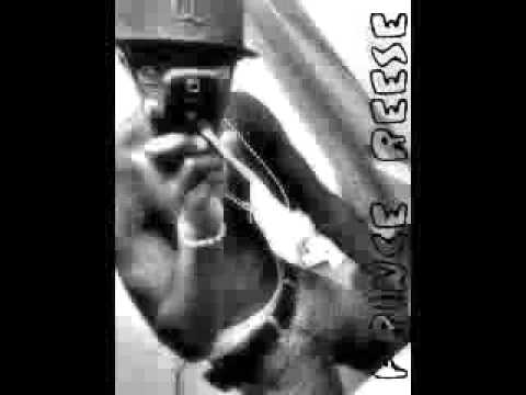 Prince Reese-anything