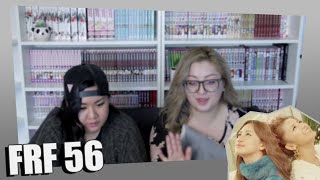 FAN REACTION FRIDAY EP.56 | E-GIRLS - KURUKURU | theswitchgirls