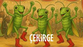 The Project: The Legend — Anatolian Rock l Çekirge l Müzik Mahsulleri Ofisi