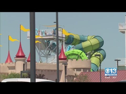 Sunsplash In Hot Water For Staying Open During Pandemic