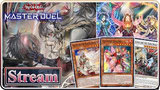 Branded Elfnote Ranked! | Yu-Gi-Oh! Master Duel