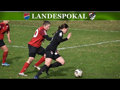 SpG Walsleben / Rochau - Magdeburger FFC (Frauen)