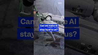 Will we be able to control #superintelligence? #AI #AGI #tech