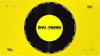 ZHU - Faded (Kolya Funk &amp; Denis Rublev Remix)