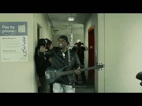 FB Boochie-4 So Hard (Mic Drop)Directed by kenxl