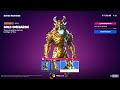 *NEW* FORTNITE OG BONUS REWARDS!