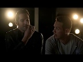 Lucifer 2x07 Lucifer And Dan S Bromance