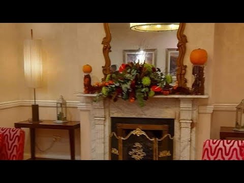 Marine Hotel Sutton🏨Champagne🥂crabs🦀 sea🌊