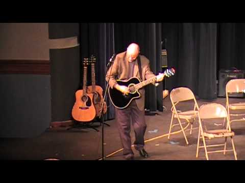 Ren Paul Reynolds - Let It Be