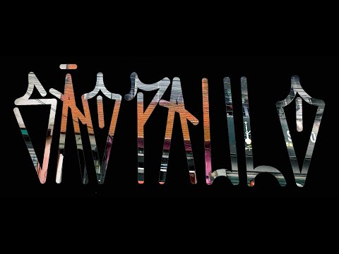 Tropkillaz, Deekapz - São Paulo (Visualizer)