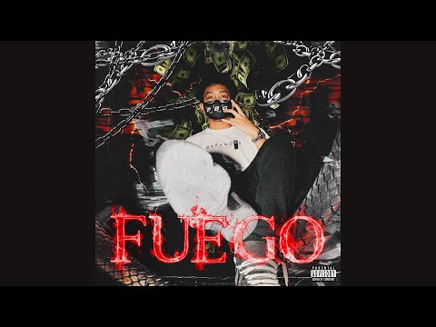 12MONEY - Fuego (Audio) (Prod.by HZBeats)