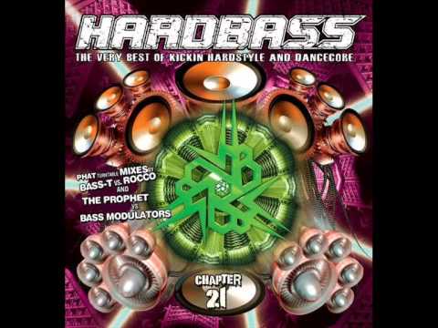 [Hardbass Chapter 21] Dr. Rude - Feelings