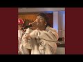 Make That Thang Talk (Live)