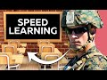 Fast Language Learning Techniques in the US Military