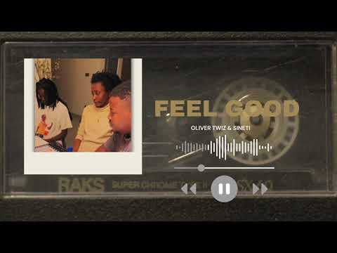 Sineti and Oliver Twiz