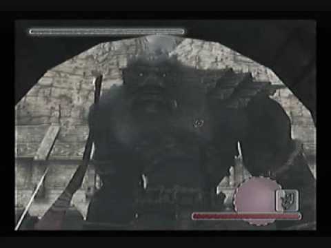Let's Play Shadow of the Colossus | Pt. 24 - The Warrior