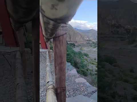 Iruya Salta Argentina