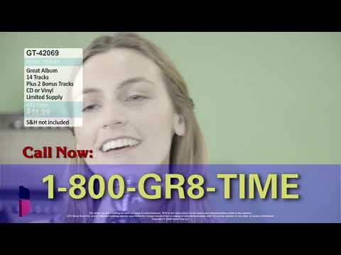 GREAT TIME - one.thirty.seven [Official Advertisement]