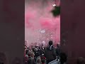 ‘?? ?????, ?? ?????…’?️ Geertruida gaat los tijdens het feest met de Feyenoorders! ⚫️⚪️?