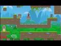Aztec S Totems Part1 Level 1 11 Game Walkthrough Review