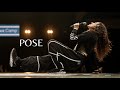 POSE Rihanna FairPlay Dance Camp 23 Kaycee Rice Choreography