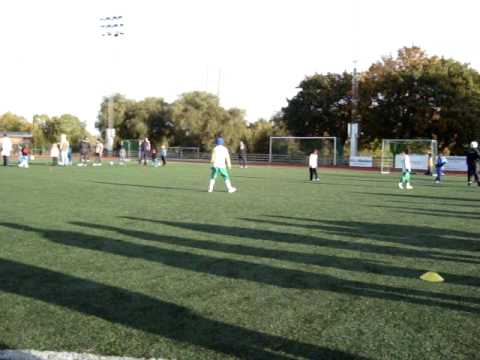 Rågsveds IF P-02 vit