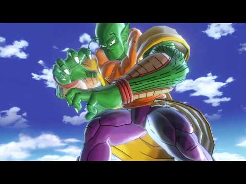 Dragon Ball Xenoverse 2 Cheathrough - Pt. 26