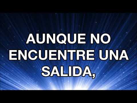 TÚ ERES MI PUERTA - DANIEL CALVETI