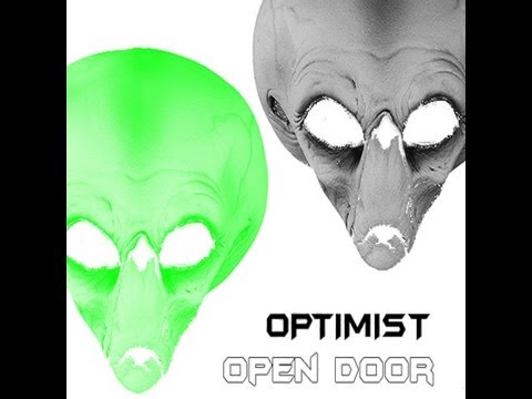 Optimist - Open Door
