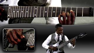 Animals As Leaders - On Impulse