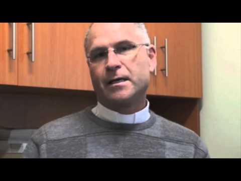 David Ranson Hospitality Support Staff