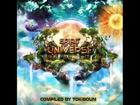 08 - Fractaleyes - Mushroom Ancestry Evolution - 134 Bpm