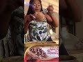 South African Moms Eating Ice Cream Shorts