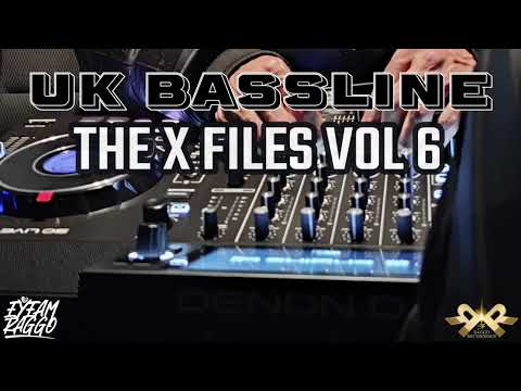 THE X FILES VOL 6 🔥🔥🔥🔥🔥🔥