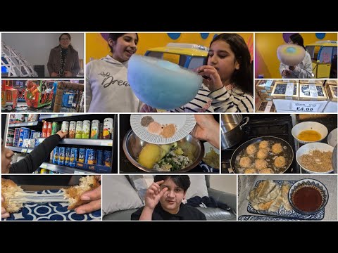 Aj ki Easy Cooking  || Yahi Mayree Zindagi hay || Ramdan main ya Recipe Zaroor Banay @Aleena.b01 