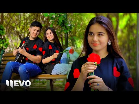 Sarvar Azim - Maralim (Official Music Video)