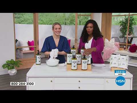 HSN | KORRES Beauty 02.01.2023 - 12 PM