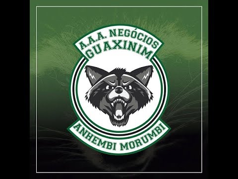 Guaxi Campeã NDU 2019