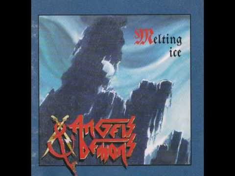 My Heart Is In The Grave - Angels & Demons