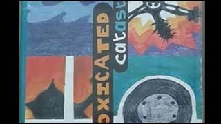 Intox¡cated - catastrophe [1998]