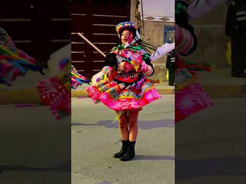 #carnavales #espinar #cusco #tradiciones #costumbresytradiciones