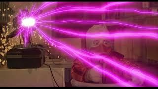 Thomas Dolby - Don&#39;t Turn Away (RM:A&#39;s Beat Mix) -Howard The Duck OST-