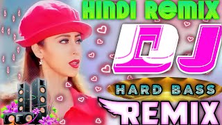 Download lagu New Hindi Song DJ💜 | Best Hindi Dj Song | Hard Bass Dholki | New Dj Remix💜🔥 | Dj Remix Song 2025 mp3