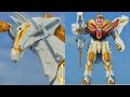 TMT 166 Review DX SaintKaiser Mahou Sentai Magiranger 魔法戦隊マジレンジャー