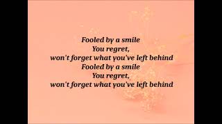 Swing Out Sister - Fooled By A Smile (Lyrics)