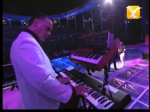 Los Jaivas, La Poderosa Muerte, Festival de Viña 2002