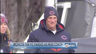 Twin States Sports for January 9