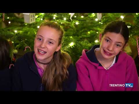 IL NONNO MIO - Coro Piccole Colonne diretto da Adalberta Brunelli